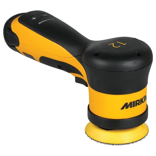 [8991012311WB] Mirka AROP-B 312 77mm max 12V w/o Battery/Charger