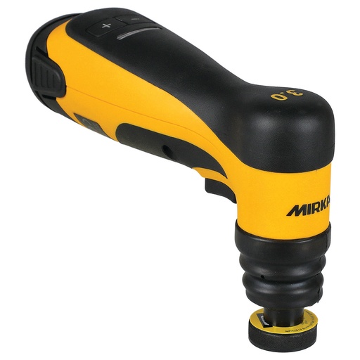 [8991230312WB] Mirka AOS-B 130 32mm max 12V w/o Battery/Charger