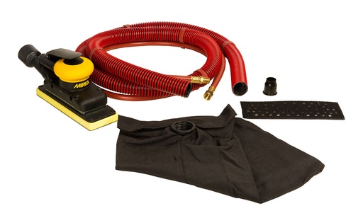 [8991510111] Mirka OS 383DB 70x198mm Dust Bag Orbit 3,0