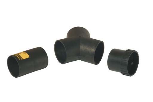 [8992510311] Mirka Dual Vacuum Kit