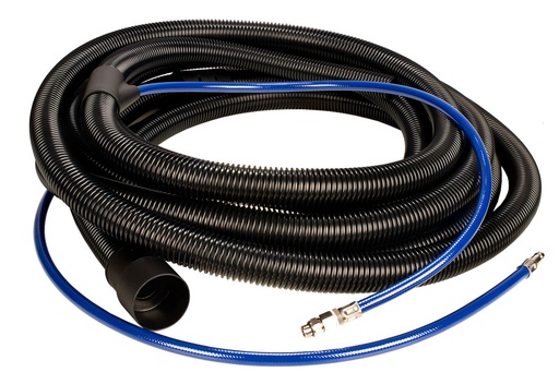 [8992514511] Mirka Hose 27mm x 5,5m with Integrated Pneumatics