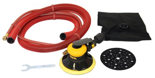 [8993200111] Mirka ROS 650DB 150mm Dust Bag Orbit 5.0