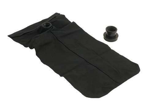 [8993206011] Mirka Dustbag Nylon for ROS/OS DB Machines
