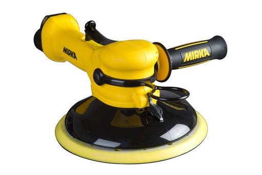 [8994850111] Mirka ROS2 850CV 200mm Central Vacuum Orbit 5,0