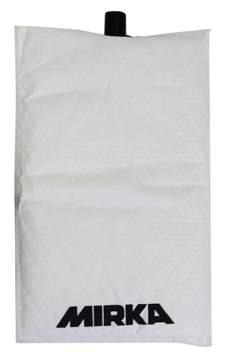 [8995604151] Mirka Dustbag Fleece for PROS DB, 3/Pack