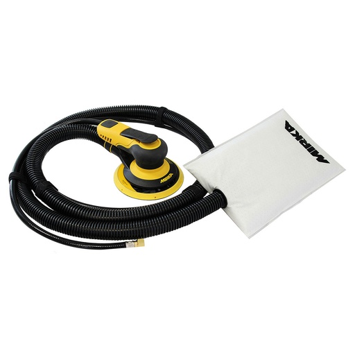 [8995650211] Mirka PROS 650DB 150mm Dust Bag Orbit 5.0