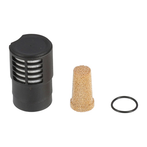 [8995690041] Mirka Muffler Kit 12000 rpm MPP9004 for PROS CV, NV