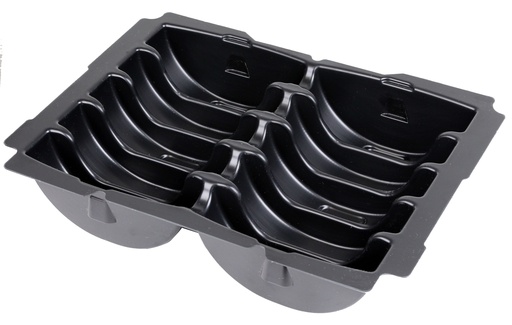[8996535011] Mirka Case Inlay for 150mm discs