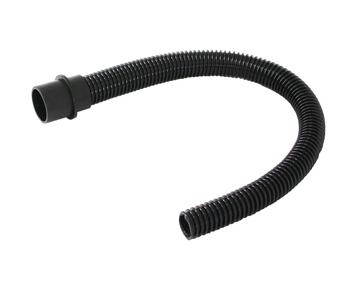 [8999814111] Mirka Hose 20mm x 0,5m + Connector