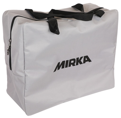 [8999899111] Carry Bag for Mirka Hose Grey