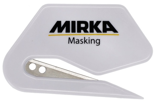 [9190000301] Mirka Masking Film Cutter, 100/Pack