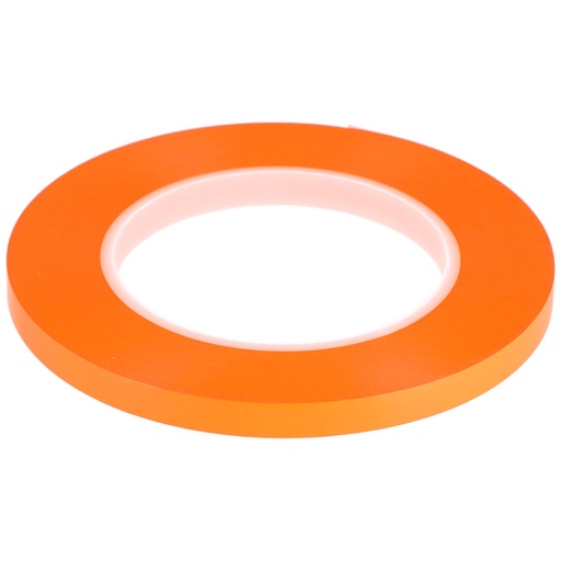 [9190009000] Mirka Masking Tape 150Â°C Fine Line 9mmx55m, 10/Pack