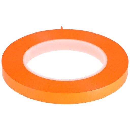 [9190012000] Mirka Masking Tape 150Â°C Fine Line 12mmx55m, 10/Pack