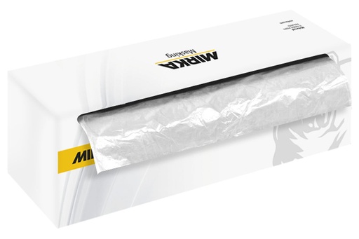 [9190110012] Mirka Masking Film Standard, 4x150m
