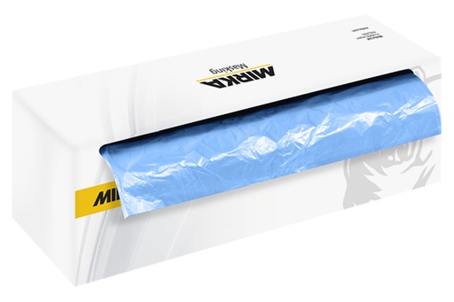 [9190110015] Mirka Masking Film Premium, 6 x 100 m