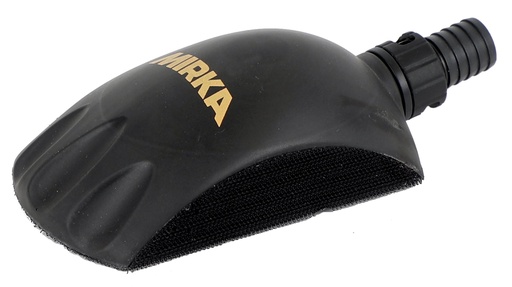 [9190143011] Mirka Roundy Dust-Free Hand Block
