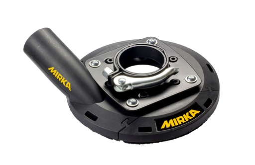 [9190152001] Mirka Dust Suction Hood for PS 1437 Polisher