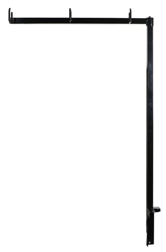 [9190160011] Hose Arm for Solution Trolley Double Hoses