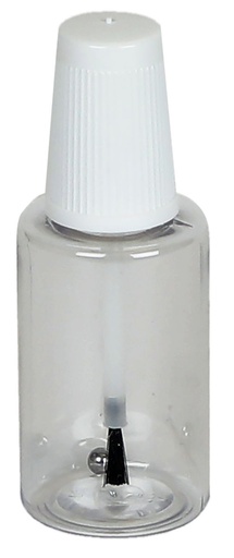 [9190169002] Mirka Touch Up Bottle 20ml, 100/Pack