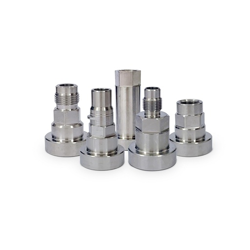[9190171119] Mirka PCS Spray Gun Adapter 19