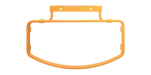 [9194010611] Waste Bag Holder for Modular Trolley