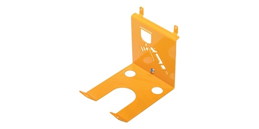 [9194011411] Spray Gun Holder for Modular Trolley