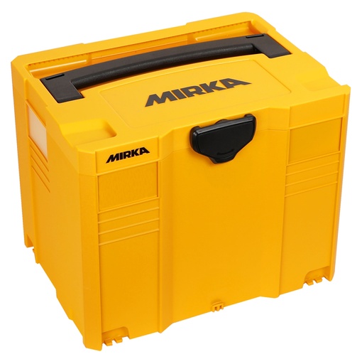 [MIN6535011] Mirka Case 400x300x315mm Yellow