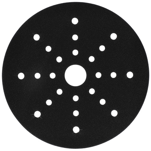 [MIW9535011] Mirka Pad Saver 225mm 25H for LEROS, 1/Pack