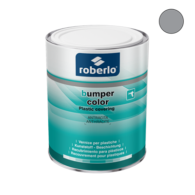 [61160] Roberlo BUMPER COLOR Gray 1 l
