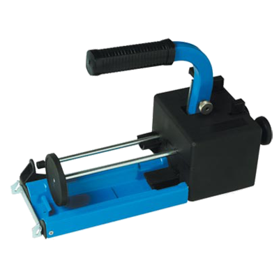 [61458] Roberlo PUTTY DISPENSER 2 kg cartridges -