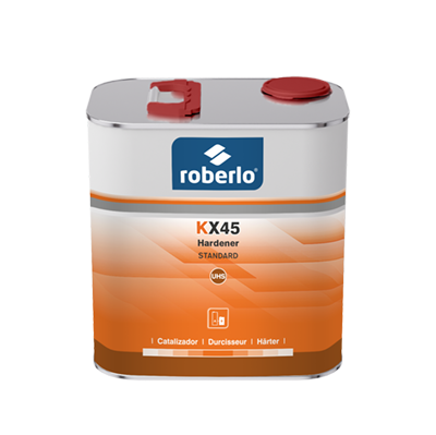 [62643] Roberlo KX4 KX46 Fast 500 ml