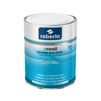 [62674] Roberlo ECOSIL Gray 800 ml