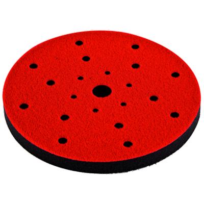 [62914] GOVA PAD SOFT 21 interface velcro -150mm