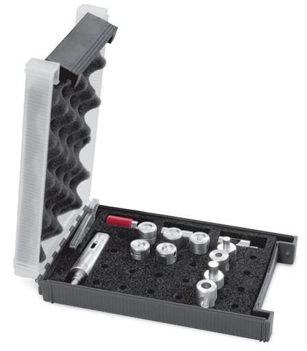 [64454] Roberlo POLISH PAD Ø 123 mm -