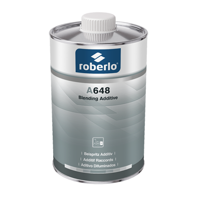 [64578] A648 Blending additive 1L