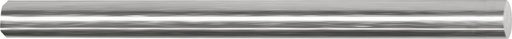 [64607] 100 STAINLESS STEEL RODS Ø4 x 50mm FOR RIVETS