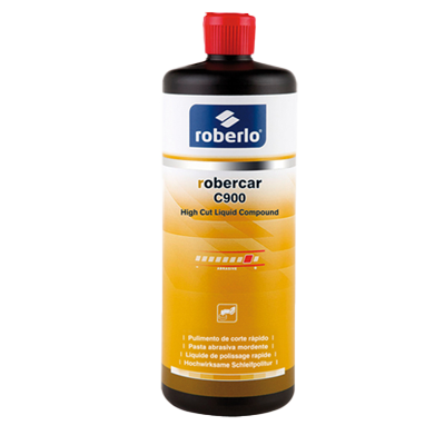 [64613] Roberlo ROBERCAR C900 High Cut 1 l