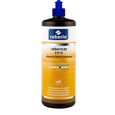 [64614] Roberlo ROBERCAR F910 Fine trimming 1 l