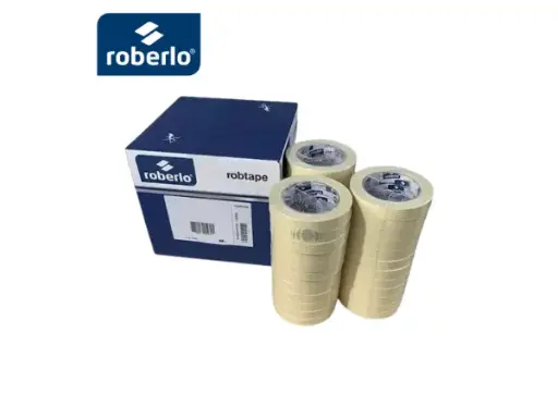 [64756] ROBTAPE masking tape - 24mm x 50mt