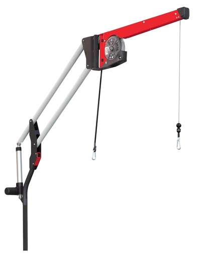 [64829] BALANCING SYSTEM PTI GENIUS