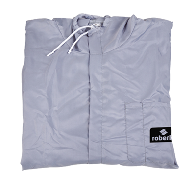 [65140] Roberlo POLYESTER OVERALL L -
