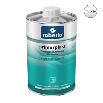 [65168] Roberlo PRIMERPLAST Clear 1 l