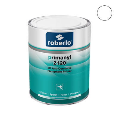 [65810] Roberlo PRIMANYL 2120 Beige 1 l