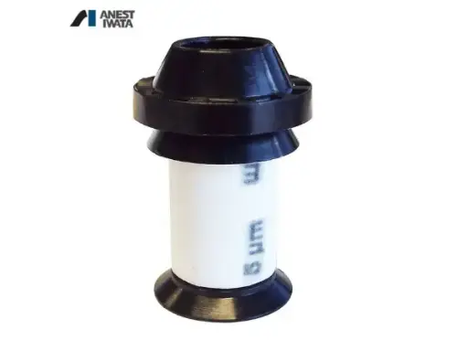 [VIUAFG-N-AF-MC] Anest Iwata 5 MICRON FILTER