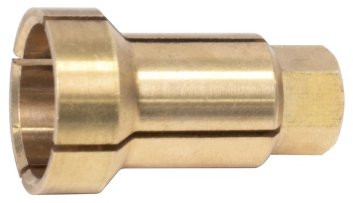 [075634] GYS THREADED  HOLDER Ø 10mm