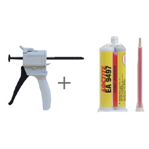 [075948] GYS GLUE KIT FOR INDUCTOR