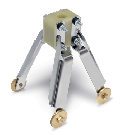 [075955] GYS TROLLEY FOR INDUCTOR