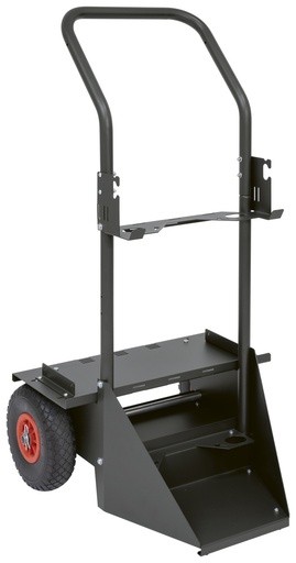 [076341] GYS SACK TRUCK 10m³ XL