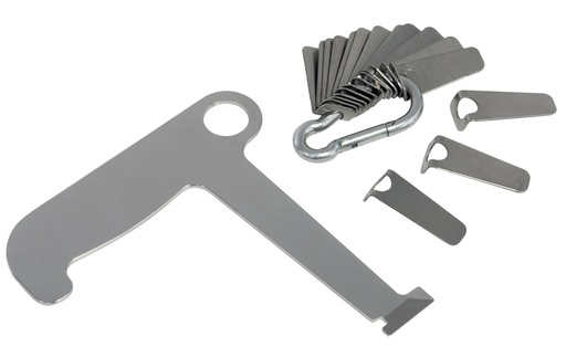 [076518] GYS BUMPER REMOVAL TOOL