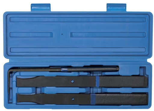 [076754] GYS SET OF 3 CHISELS FOR PANEL BEATER